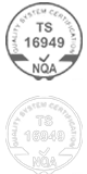 蘇州鋁棒的TS16949汽車(chē)行業(yè)質(zhì)量管理體系認(rèn)證